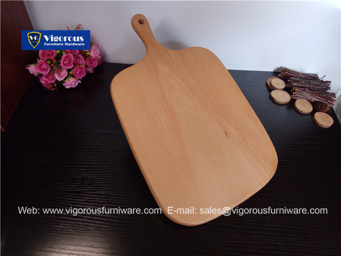 Vigorous furniture hardware custom breakfast board wooden chopping board bread board05