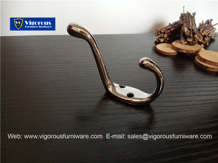 Vigorous manufacture of furniture hardware knob handle and hook160