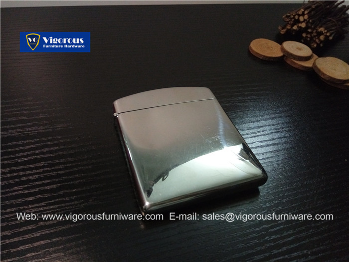 Vigorous manufacture of metal box cigar case cigarette10